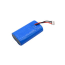 Cameron Sino Cs Bch454Sl 1800Mah Battery For Bosch Wireless Headset
