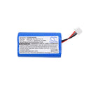 Cameron Sino Cs Bch454Sl 1800Mah Battery For Bosch Wireless Headset