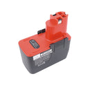 Cameron Sino Replacement Battery For Bosch Power Tools