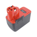 Cameron Sino Replacement Battery For Bosch Power Tools