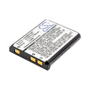 Cameron Sino Cs Bms770Rc 660Mah Battery For Panasonic Keyboard Mouse