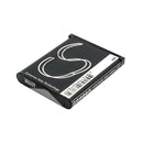 Cameron Sino Cs Bms770Rc 660Mah Battery For Panasonic Keyboard Mouse