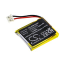 Cameron Sino Vpr752Sl Battery For Viper Remote Start And Entry Systems