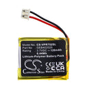 Cameron Sino Vpr752Sl Battery For Viper Remote Start And Entry Systems