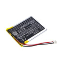 Cameron Sino Vpr756Sl Battery For Viper Remote Start And Entry Systems