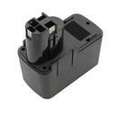 Cameron Sino Cs Bs3300Px 3000Mah Battery For Berner Power Tools
