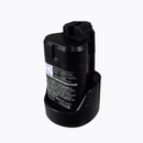 Cameron Sino Cs Bst411Pw 1500Mah Battery For Bosch Power Tools