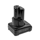 Cameron Sino Cs Bst411Px 4000Mah Battery For Bosch Power Tools