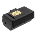 Cameron Sino Zebra Battery Replacement For Portable Printer