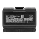 Cameron Sino Zebra Battery Replacement For Portable Printer