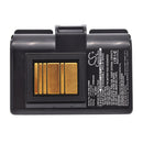 Cameron Sino Zebra Battery Replacement For Portable Printer