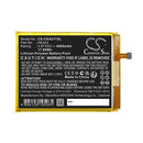 Cameron Sino Cs Cka211Sl 4600Mah Battery For Cricket Mobile