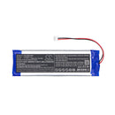 Cameron Sino Cs Fds710Sl 7000Mah Battery For Fluke Equipment
