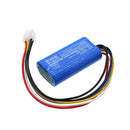 Cameron Sino Cs Vfr210Bl 2600Mah Battery For Verifone Payment Terminal