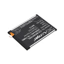 Cameron Sino Cs Bkn910Sl 2500Mah Battery For Vivo Mobile