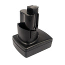 Cameron Sino Battery Replacement For Milwaukee 12V Power Tools