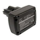 Cameron Sino Battery Replacement For Milwaukee 12V Power Tools