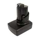 Cameron Sino Battery Replacement For Milwaukee 12V Power Tools