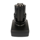 Cameron Sino Battery Replacement For Milwaukee 12V Power Tools