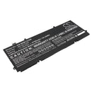 Cameron Sino Cs Rzb137Nb 4700Mah Battery For Razer Laptop