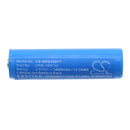Cameron Sino Cs Ors300Ft 3400Mah Battery For Olight Flashlight