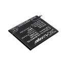 Cameron Sino Cs Mum521Xl 3800Mah Battery For Xiaomi Mobile