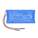 Cameron Sino Cs Mat244Md 700Mah Replacement Battery For Medical