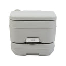 10L Camping Portable Toilet