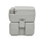 20L Camping Portable Toilet