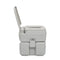 20L Camping Portable Toilet