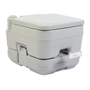 10L Camping Portable Toilet