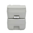 20L Camping Portable Toilet