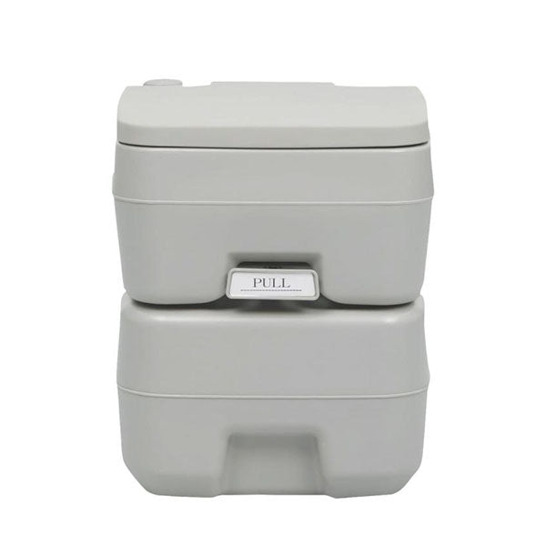 20L Camping Portable Toilet