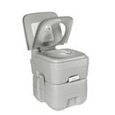 20L Camping Portable Toilet