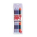 The 9S Make Me Melt Drip Candle Passion Colored Drip Candles 3 Pack