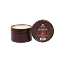 3In1 Massage Candle Pomegranate Charred Firewood Brown Sugar 170G