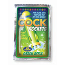 Cock Rockets Flavored Oral Sex Candy 15G