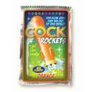Cock Rockets Flavored Oral Sex Candy 15G