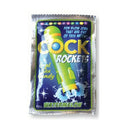 Cock Rockets Flavored Oral Sex Candy 15 Grams