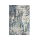 Canyona Blue Rug 80X300Cm