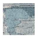 Canyona Blue Rug 80X300Cm