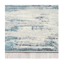 Canyona Blue Rug 80X300Cm