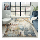 Canyona Multi Rug 80X150Cm