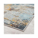 Canyona Multi Rug 80X150Cm