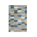 Canyons Multi Rug 240X330Cm