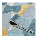 Canyons Multi Rug 240X330Cm