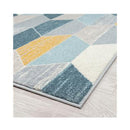 Canyons Multi Rug 240X330Cm
