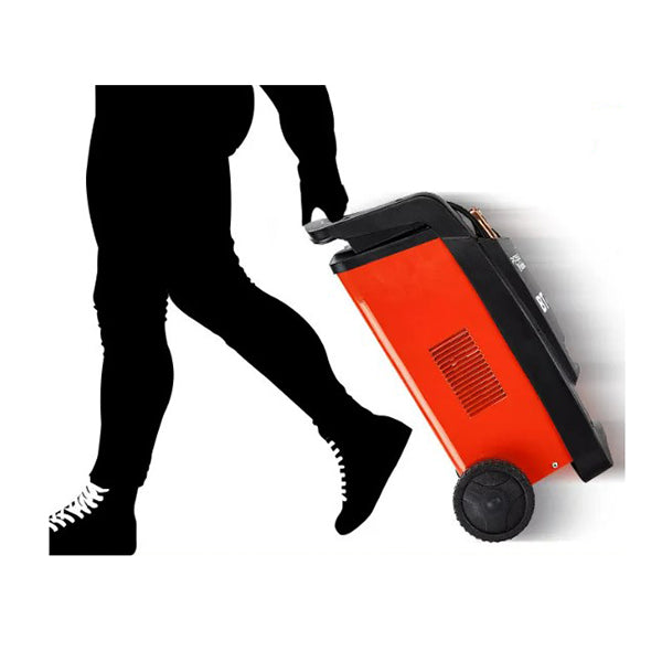 Car Battery Charger 280A 12V 24V Jump Starter Atv Boat Truck Tractor