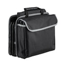 Car Suv Trunk Organizer Collapsible Compartments Multipurpose
