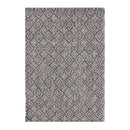 Caramiah Grey Base Rug